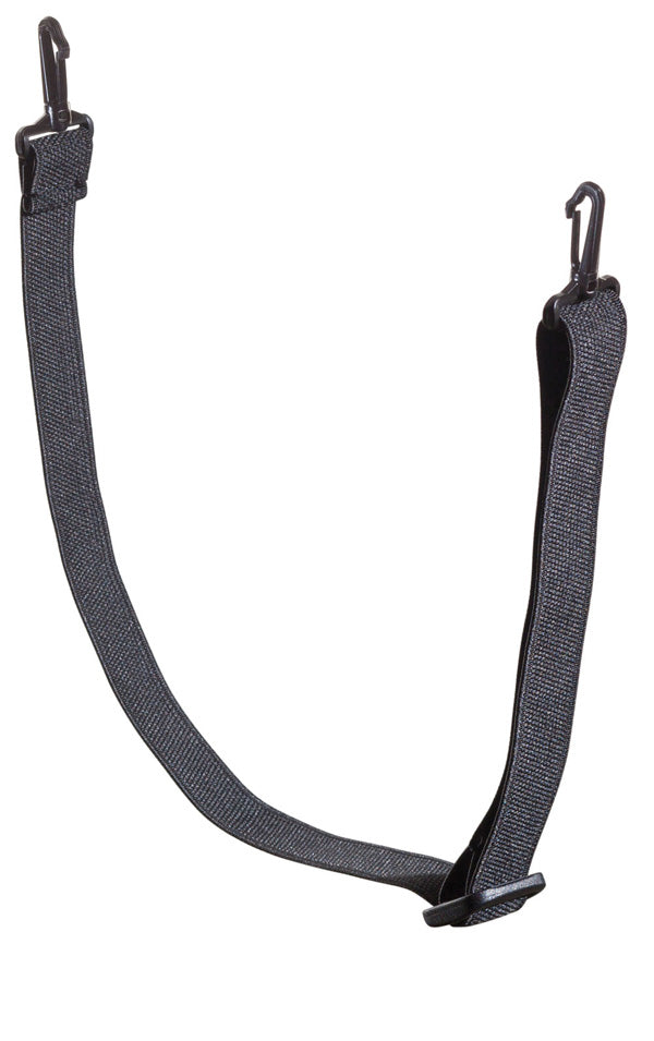 MSA 2-Point Elastic Chin Strap  (Pack of 20)