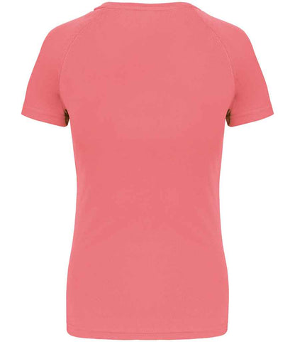 PA439 Sporty Coral Back