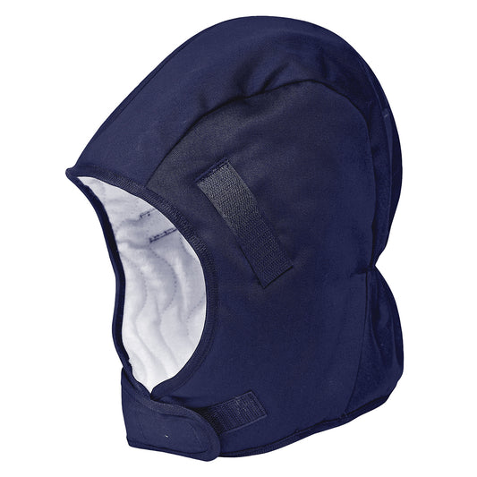 Helmet Winter Liner- Navy