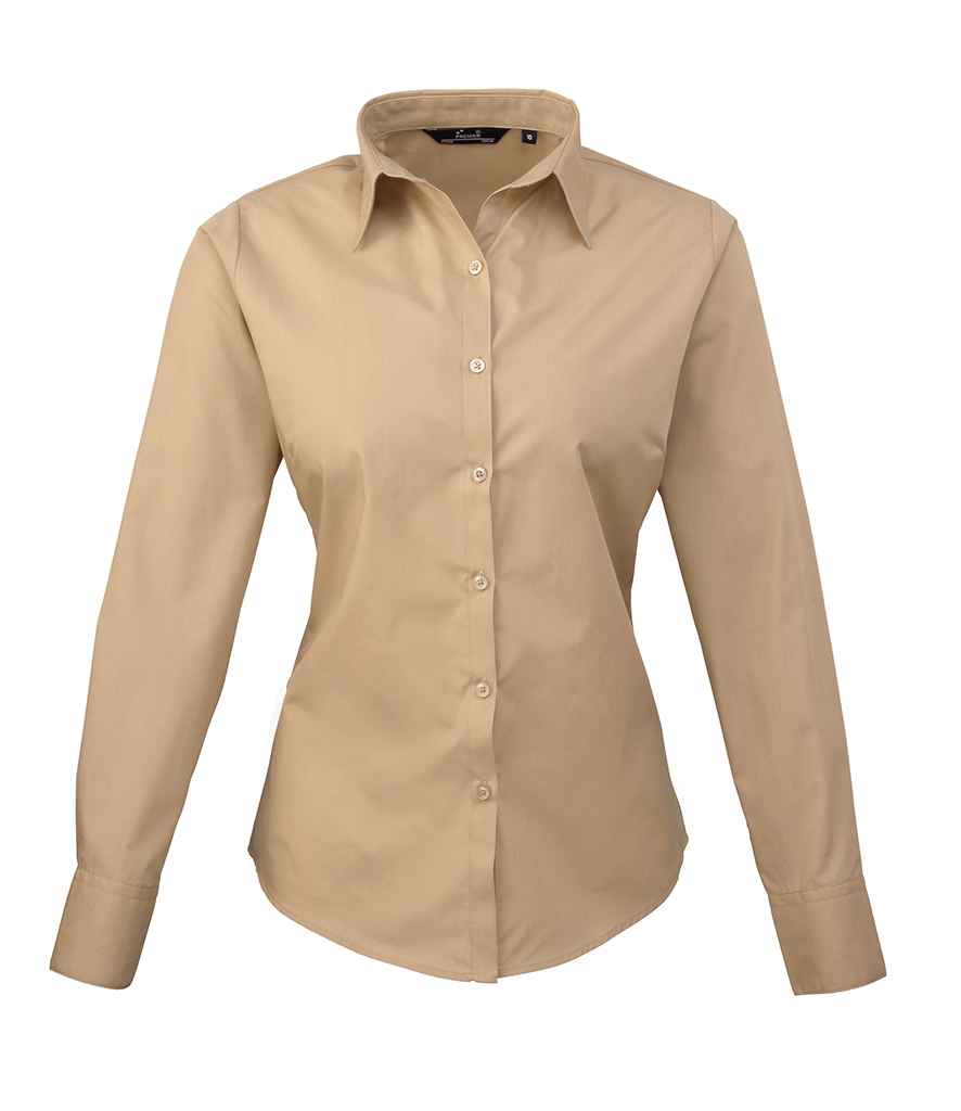 PR300 Khaki Front