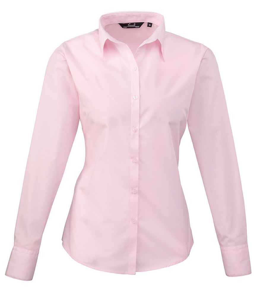 PR300 Pink Front