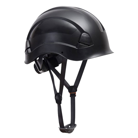 Height Endurance Helmet- Black