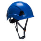 Height Endurance Helmet- Blue