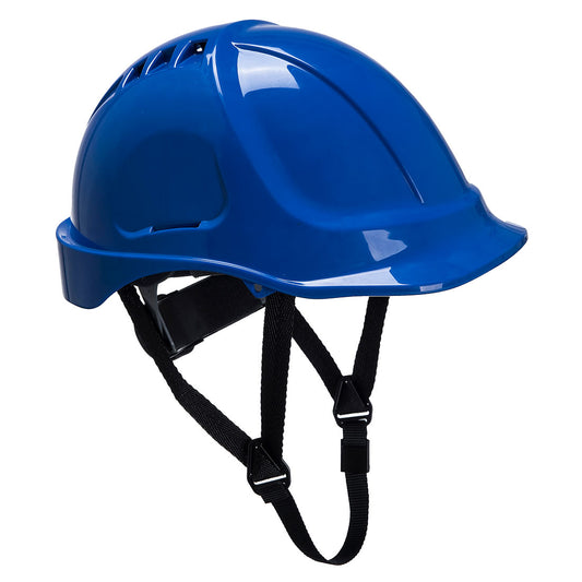 Endurance Helmet- Blue