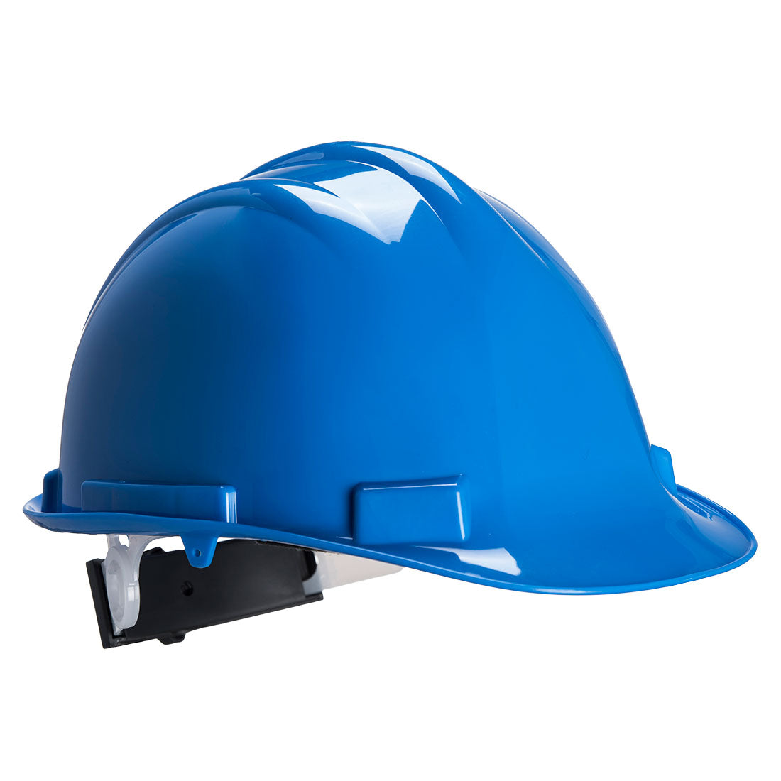 Classic Safety Helmet- Blue