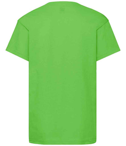 SS12B Lime Green Back