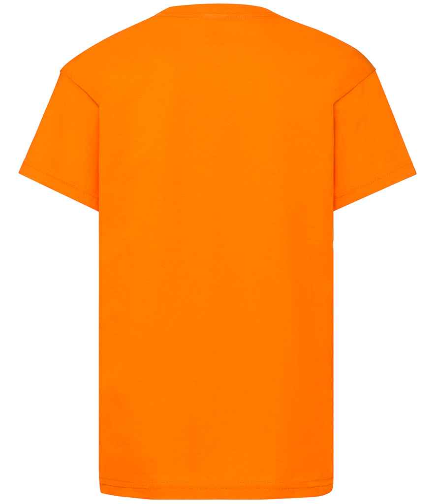 SS12B Orange Back