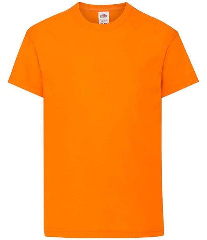 SS12B Orange Front