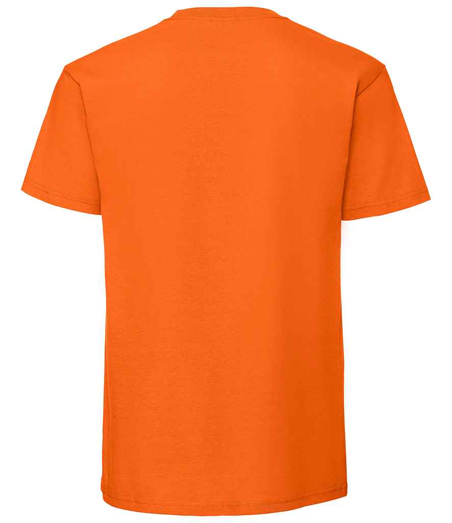 SS620 Orange Back