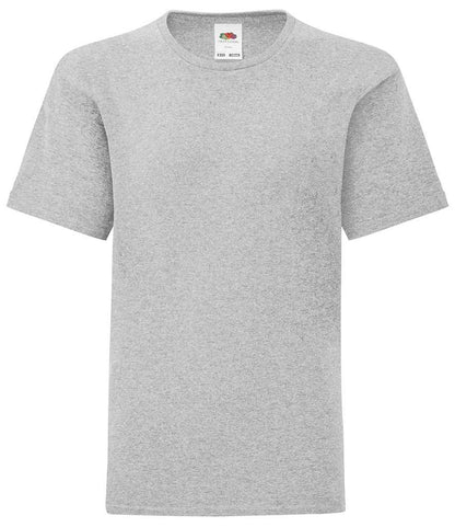 SS621B Heather Grey Front