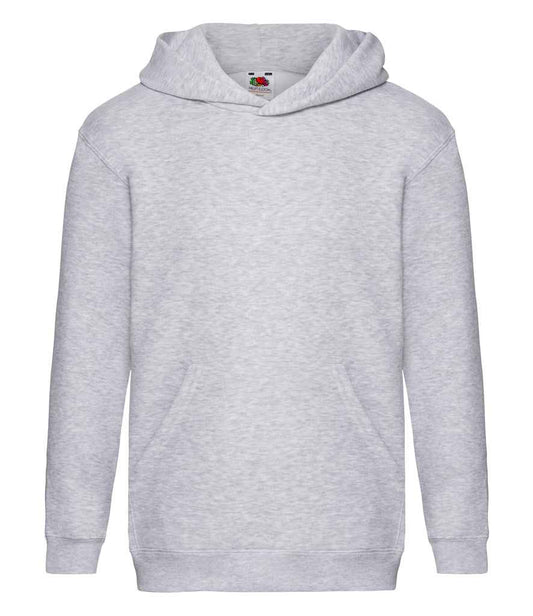 SSE14B Heather Grey Front