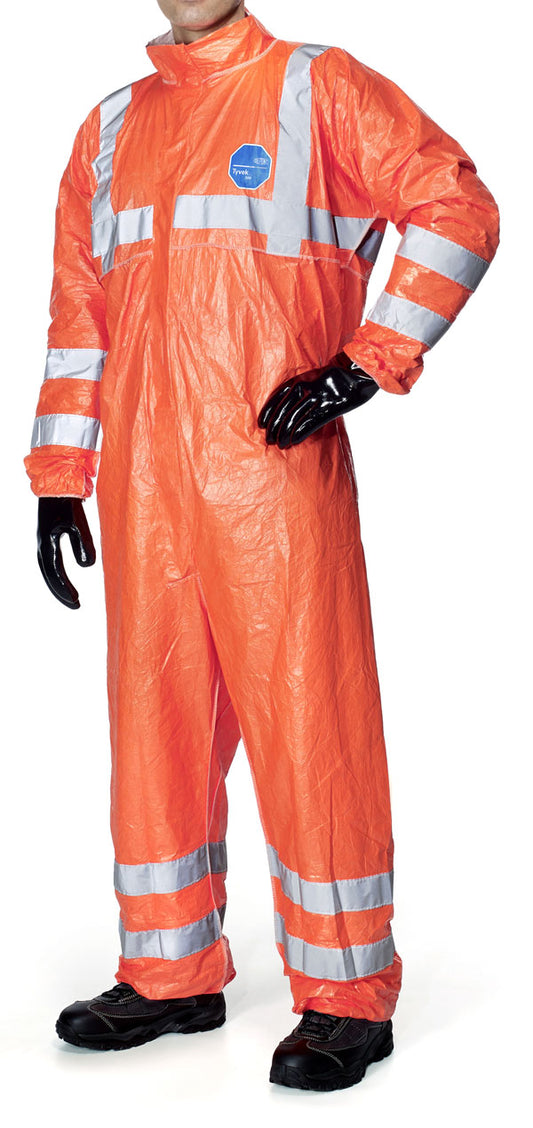 Tyvek® 500 Hivis