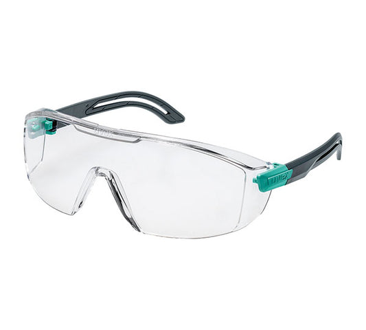 Uvex I-Lite Planet Safety Glasses Clear