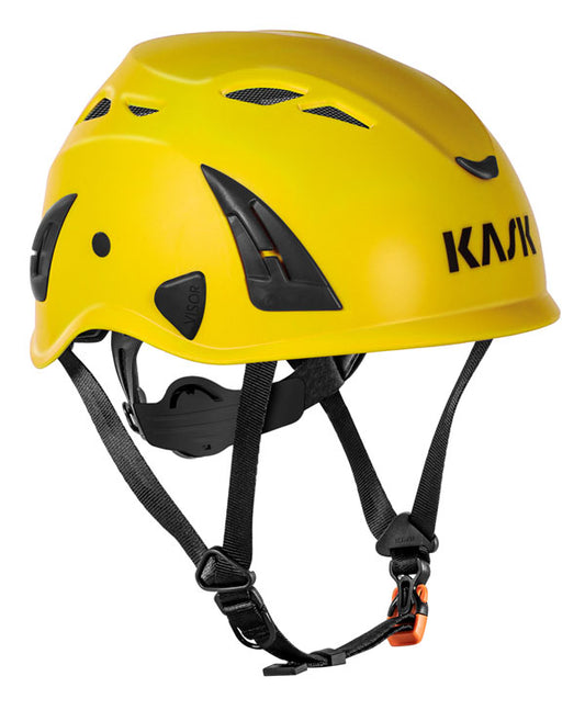 Kask Superplasma AQ Helmet - Yellow