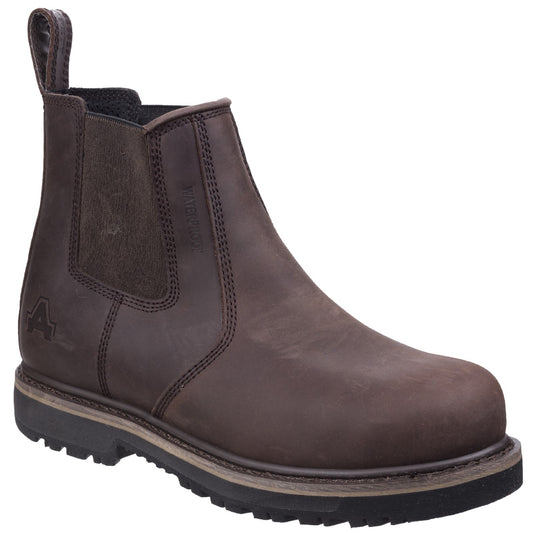 AS231-Brown