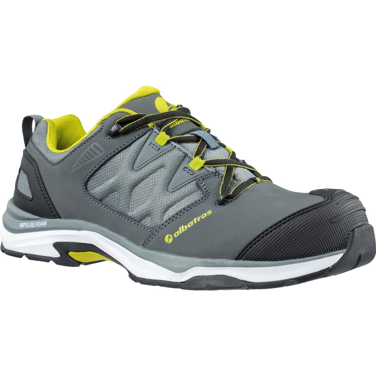 UltratrailLow-Grey/Combined