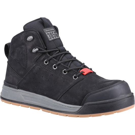 3056LaceZip-Black