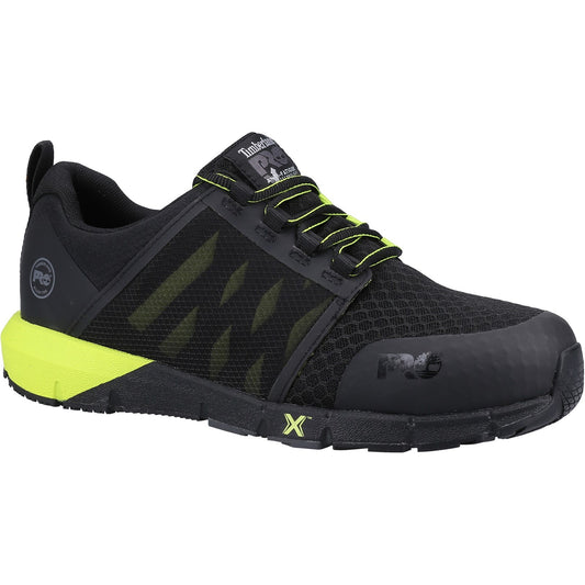 Radius-Black/Hi-Viz-Yellow